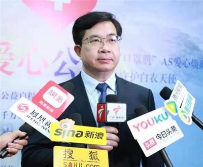 &ldquo;喬洛施無敏愛心公益行動&rdquo;正式啟動 百家醫(yī)院參與,向&ldquo;口罩肌&rdquo;宣戰(zhàn)!